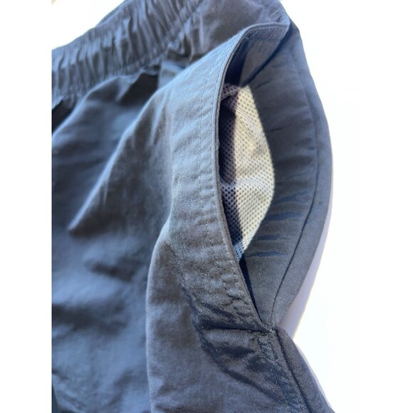 Goodfellow & Co Men’s XXL Swim Trunks 7” Inseam Black Drawstring Mesh Lining New - Picture 7 of 7